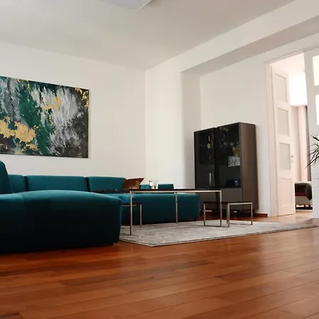 Premium Near Square With Two Big Bedrooms Apartment Banska Bystrica