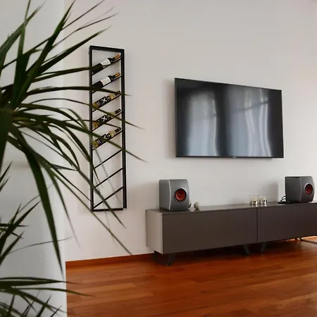 Premium Near Square With Two Big Bedrooms *