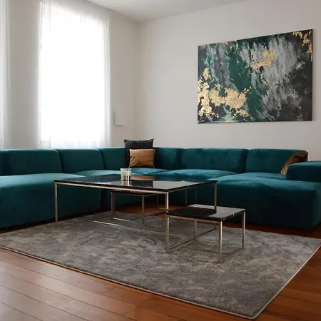 Premium Near Square With Two Big Bedrooms Банска-Бистрица