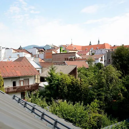 Premium Near Square With Two Big Bedrooms * Banska Bystrica