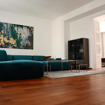 Premium Near Square With Two Big Bedrooms *