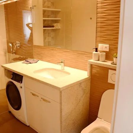 Premium Near Square With Two Big Bedrooms * Банска-Бистрица