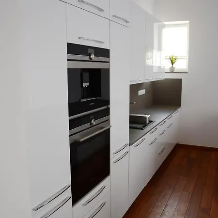 Premium Near Square With Two Big Bedrooms * Банска-Бистрица