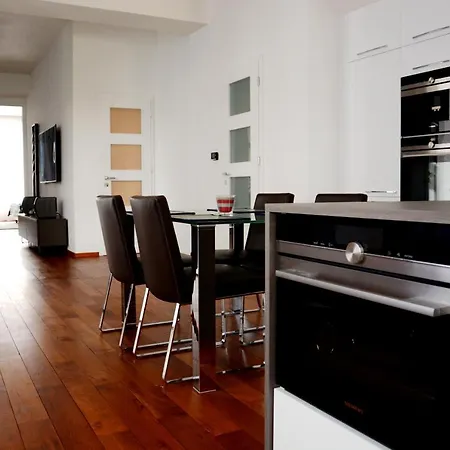 Premium Near Square With Two Big Bedrooms