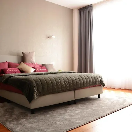 Premium Near Square With Two Big Bedrooms * Банска-Бистрица