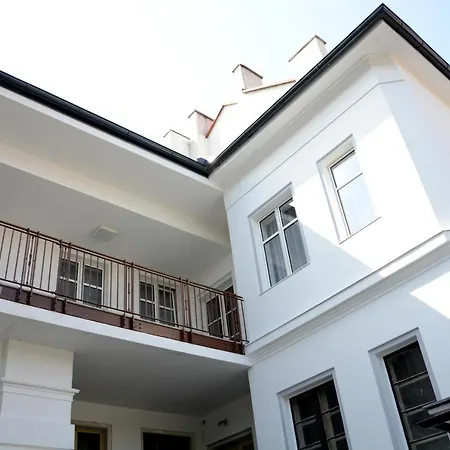Premium Near Square With Two Big Bedrooms Apartment